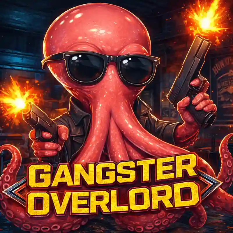 Gangster Overlord Online Slot Game sa swertebet