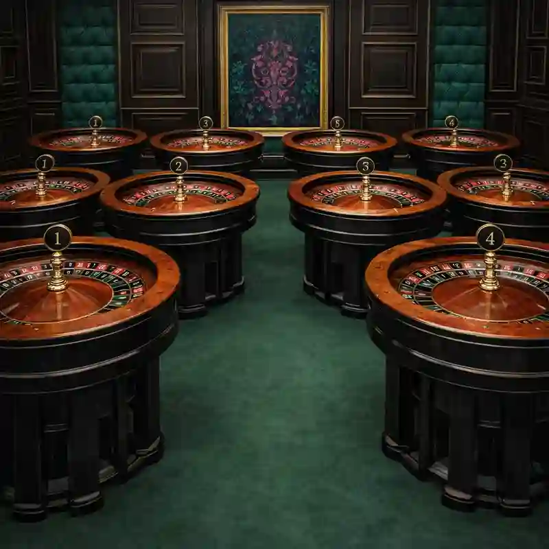 Instant Roulette online casino game sa swertebet