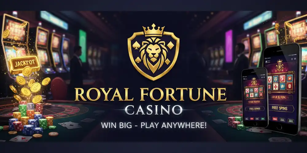 SwerteBet Online Casino Banner